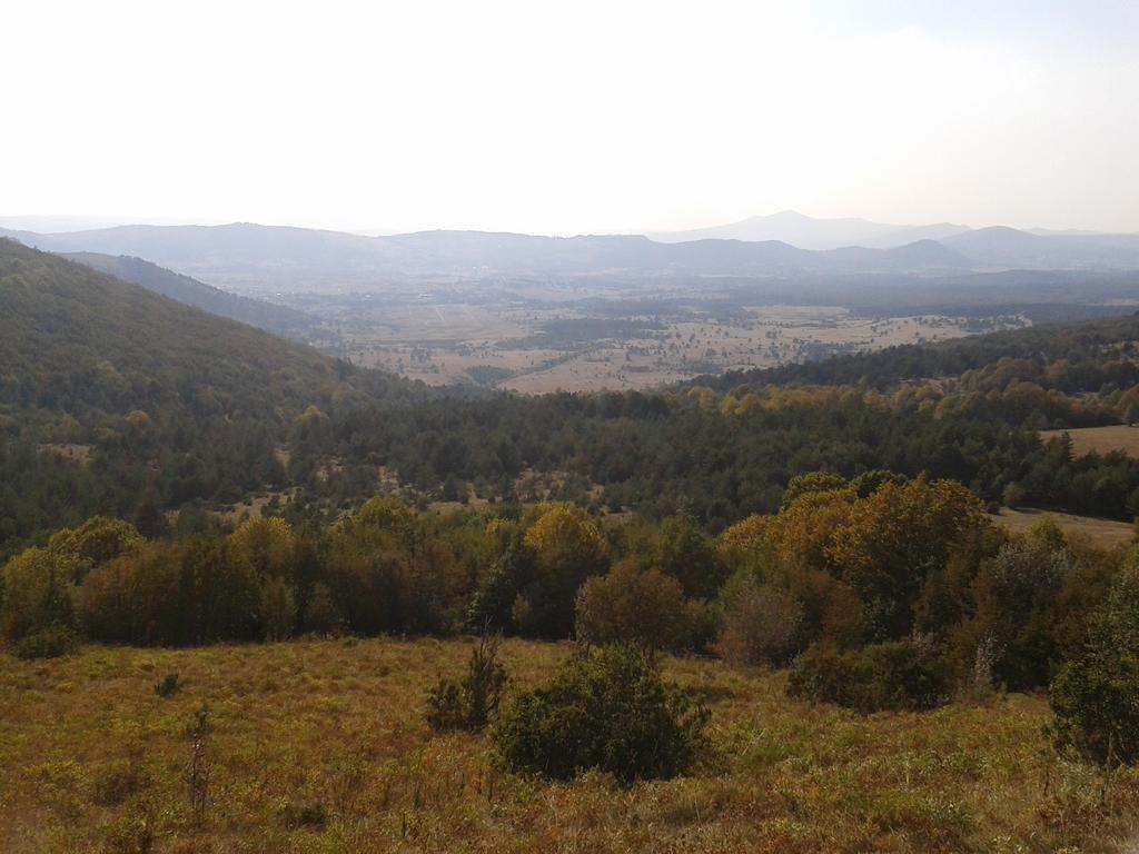 Вилла Turisticna Kmetija Pri Pozarju Knezak Экстерьер фото